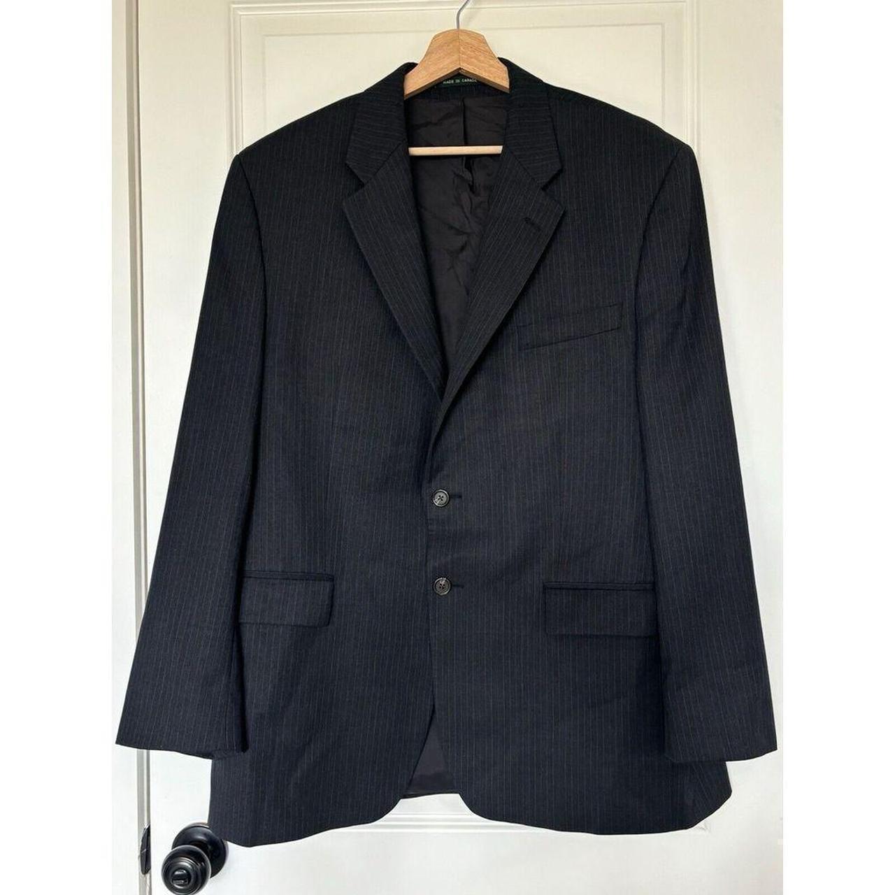 lauren ralph lauren wool blazer 7ab4