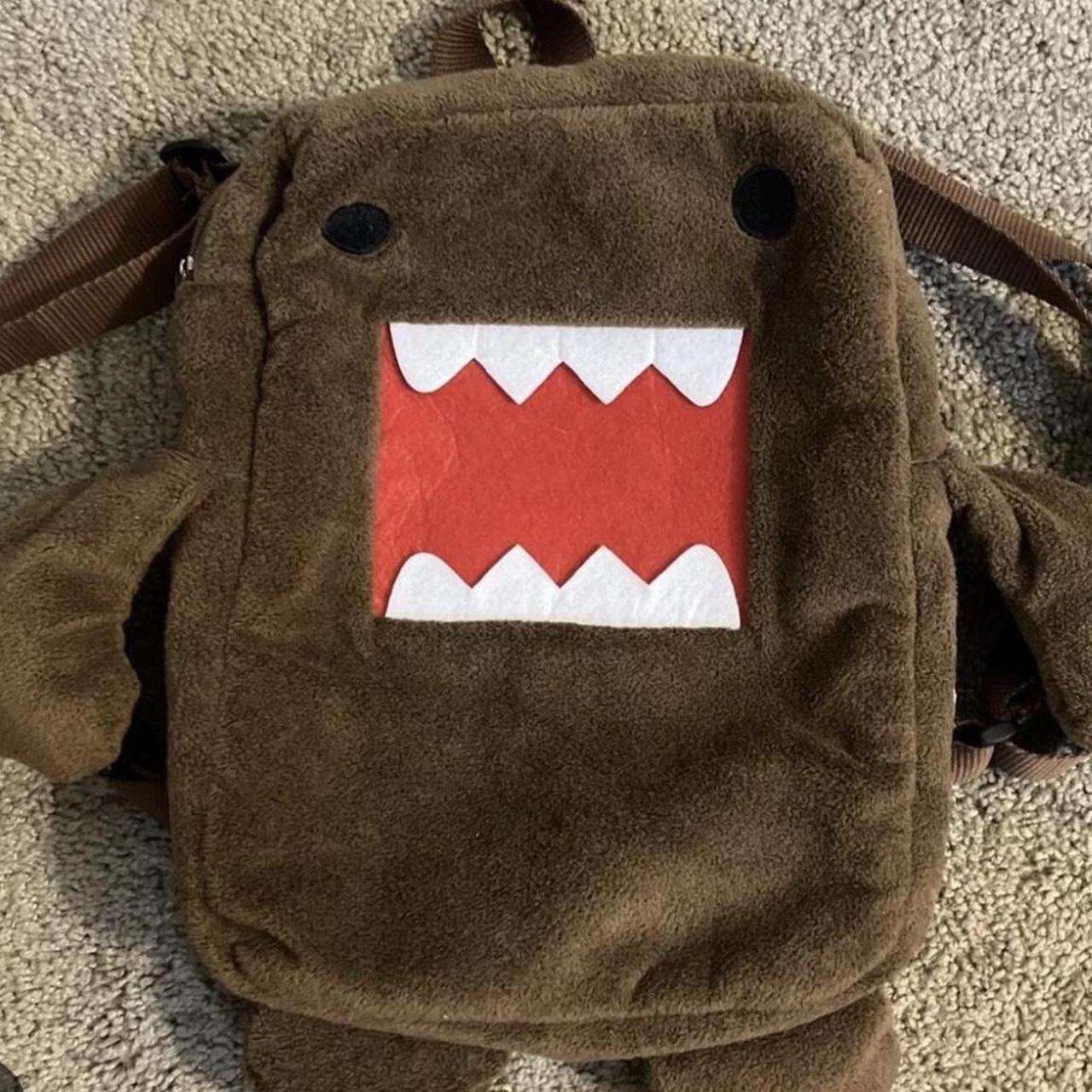 LOOKING FOR THIS DOMO BACKPACK WILL SPEND 80-100 DO... - Depop