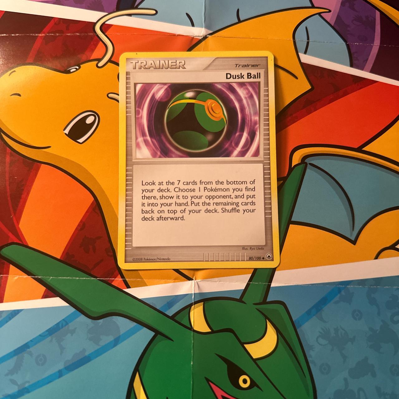 item listed by kadabracards