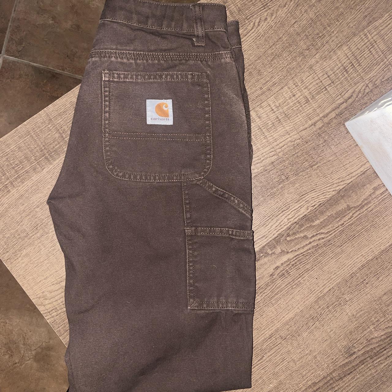 Dallas Cowboys Carhartt x 47 MVP Meshback - Depop