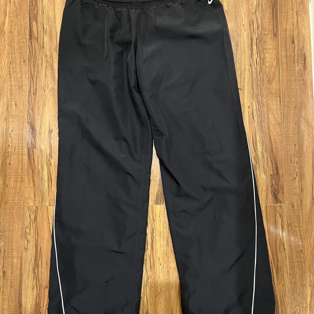 ladies track pants nike