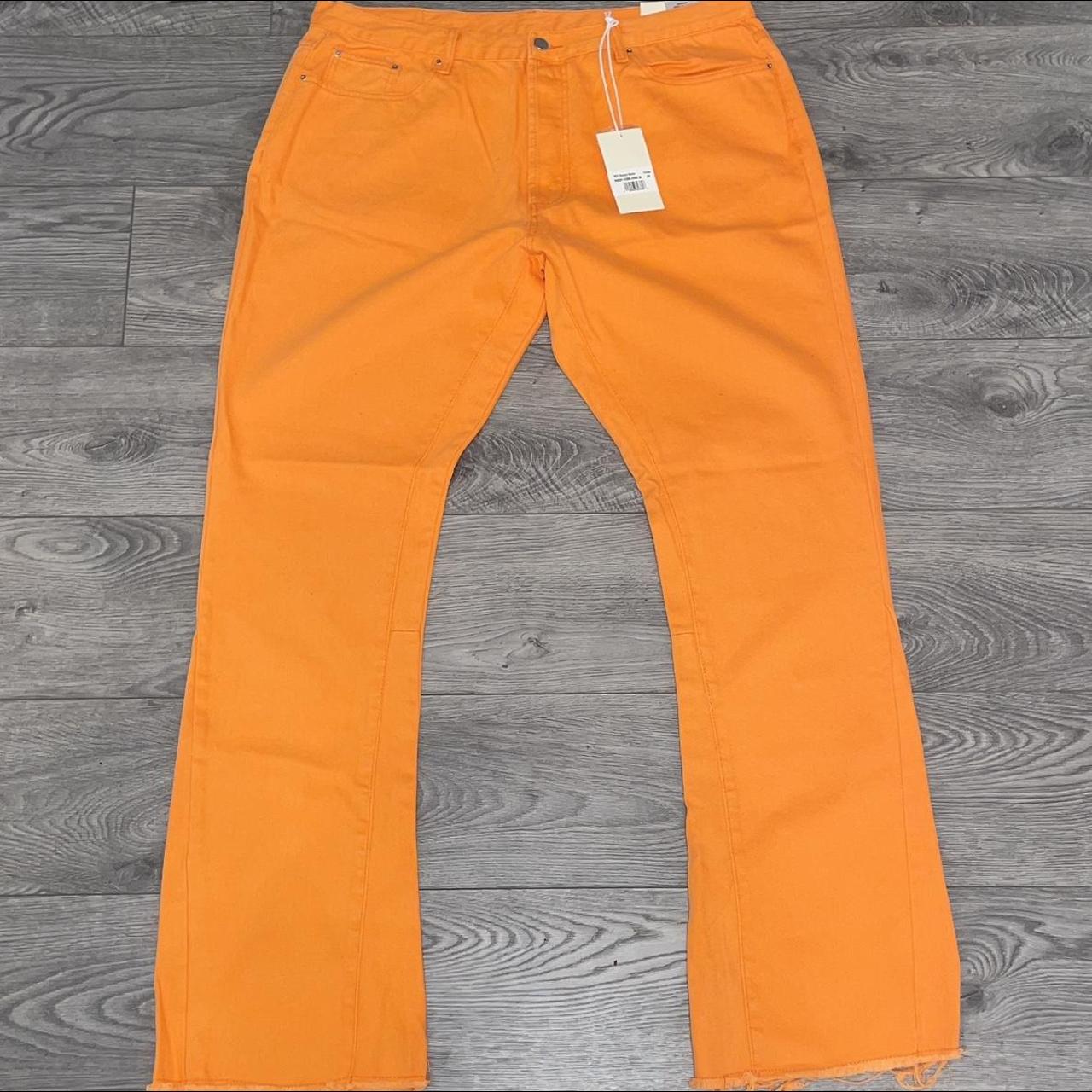 Buy online Men Mid Rise Plain Denim Jeans from Clothing for Men by V-mart  for ₹1599 at 0% off | 2024 Limeroad.com