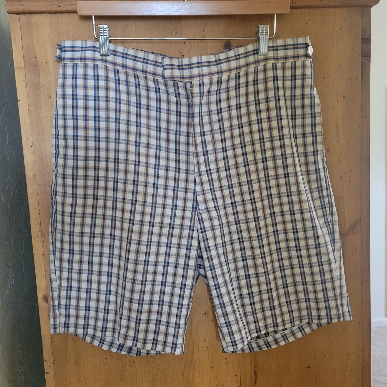 Jcp mens shorts on sale