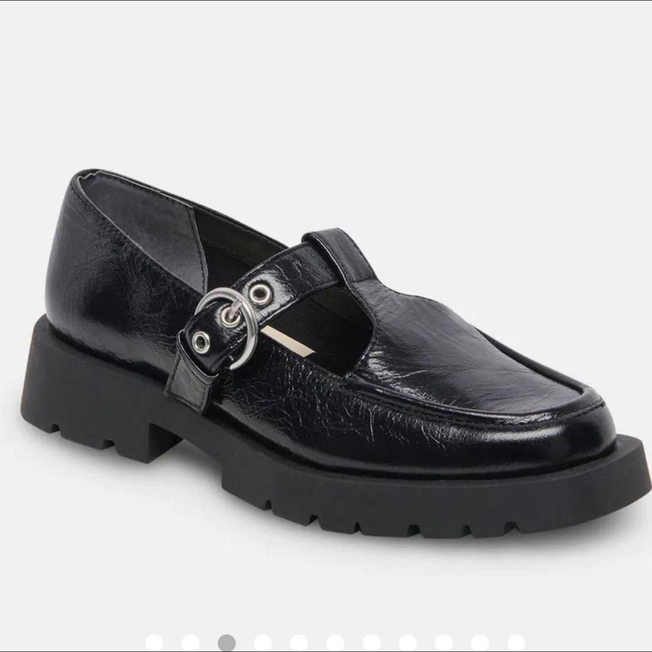 dolce vita perrie loafer