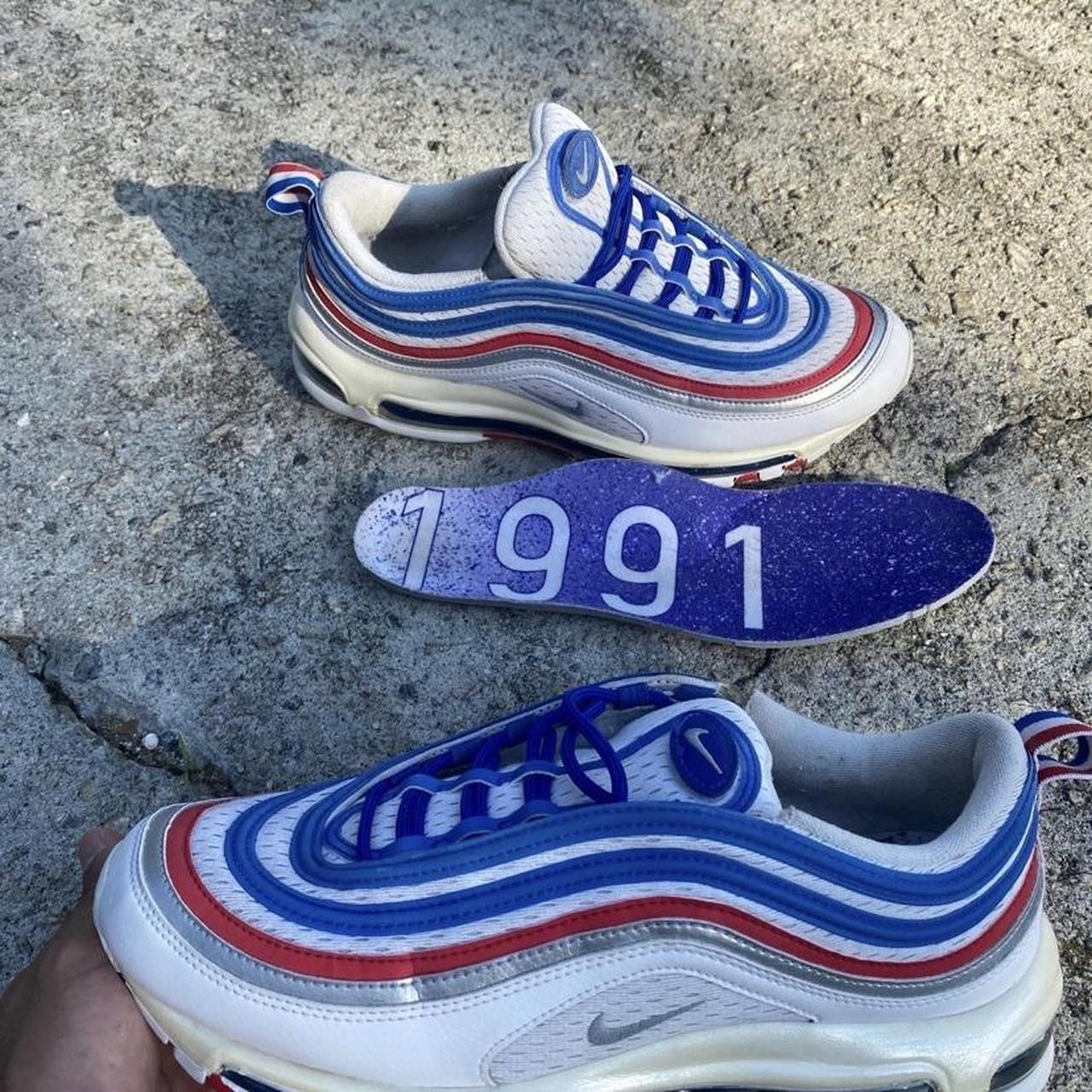 Air max discount 97 1991