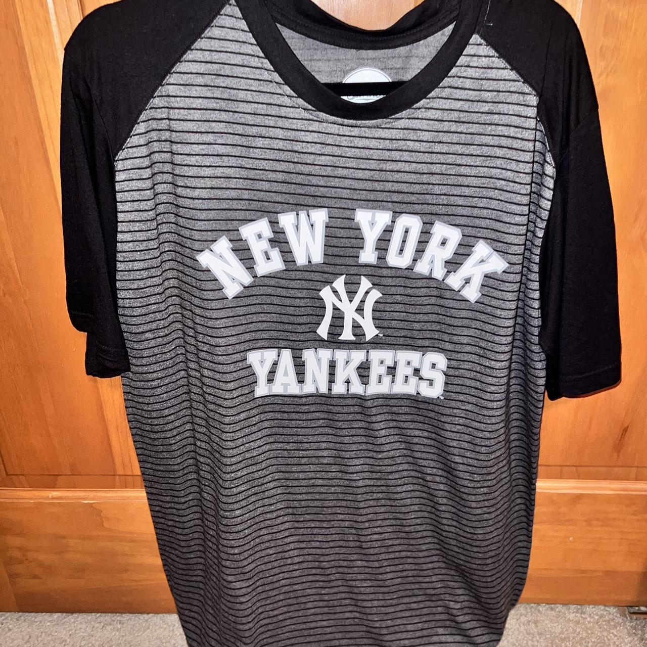 Brand New Item With Tag Stitches NY Yankees Men's - Depop