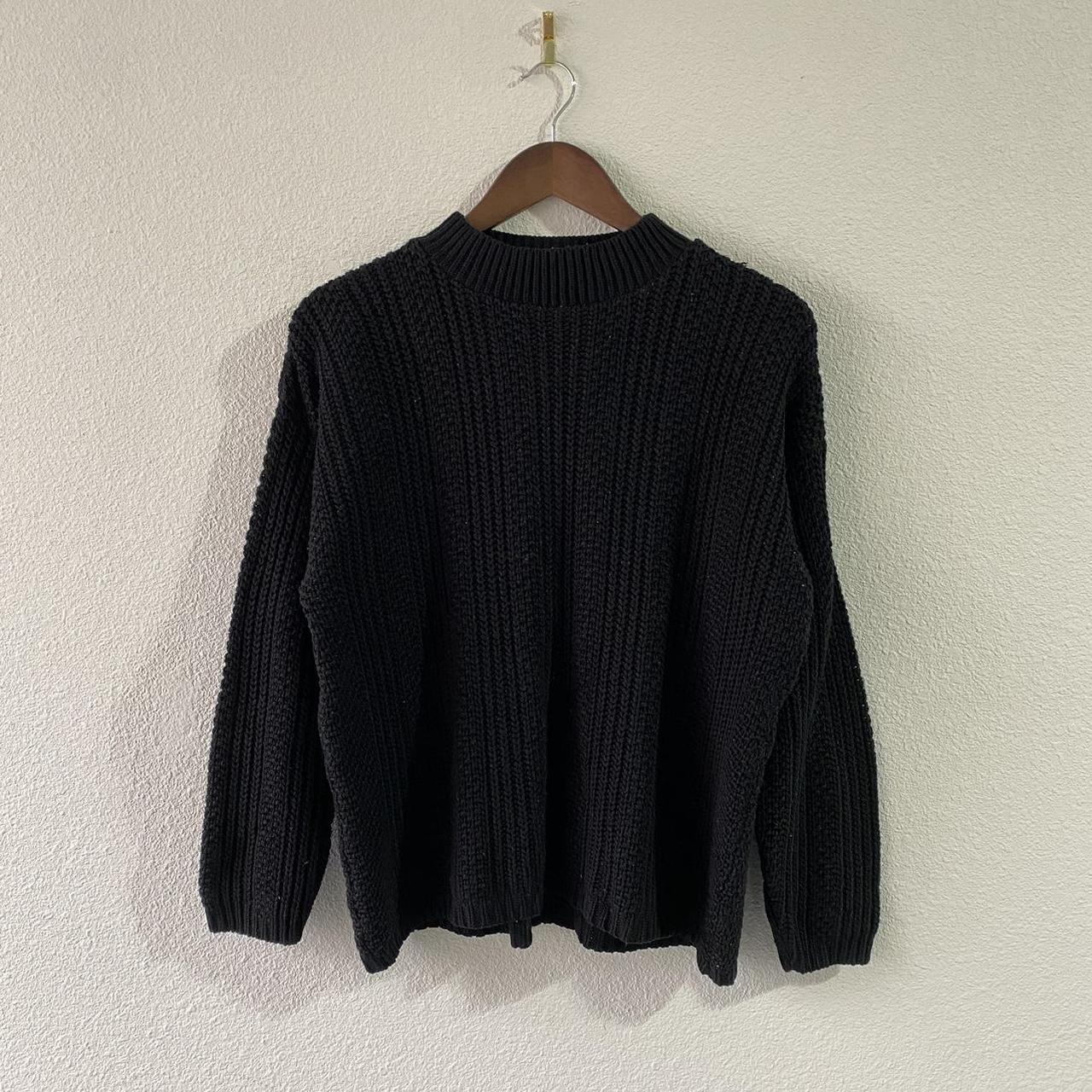 1990s Bobbie Brooks Acrylic sweater Super comfy,... - Depop