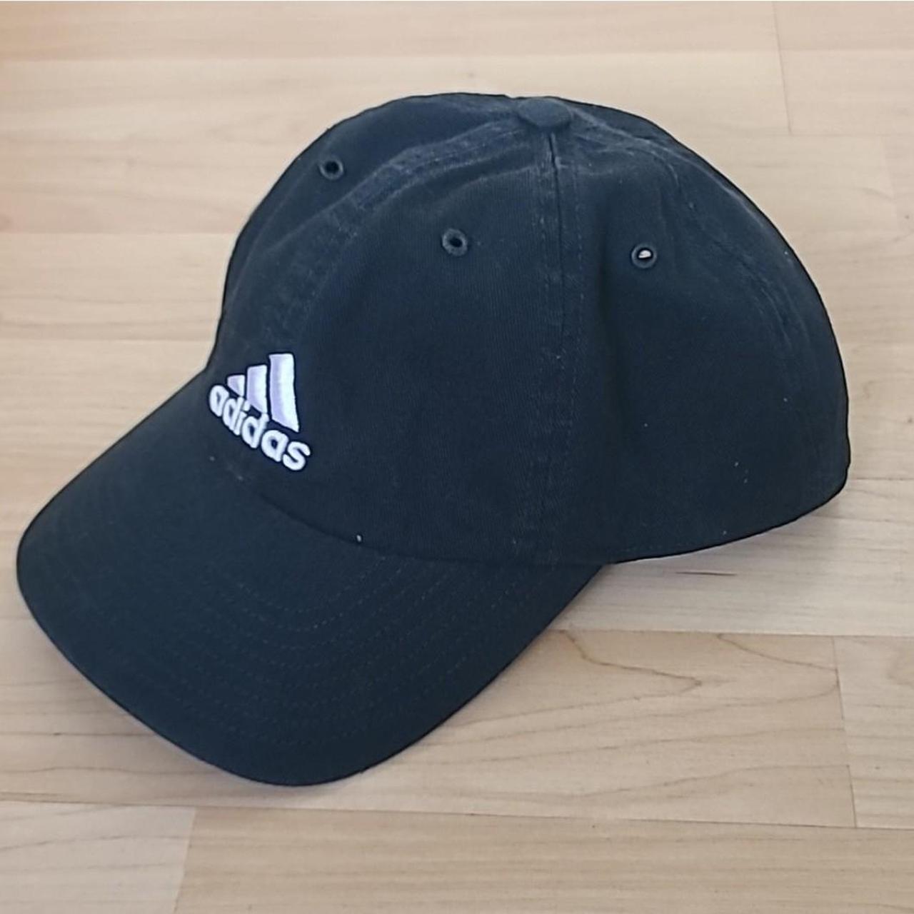 adidas Originals Strapback Relaxed Adjustable Depop
