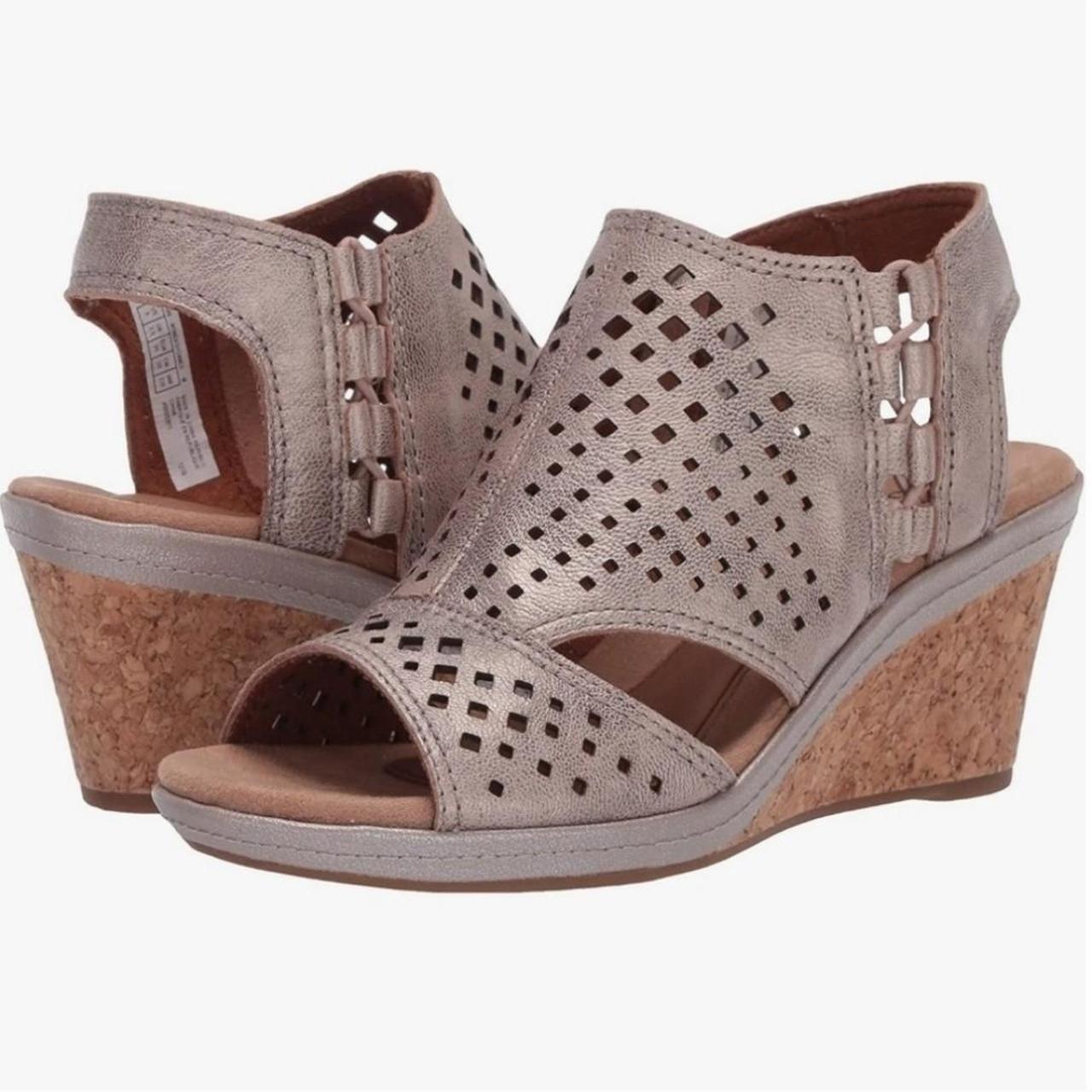 cobb hill janna wedge sandal