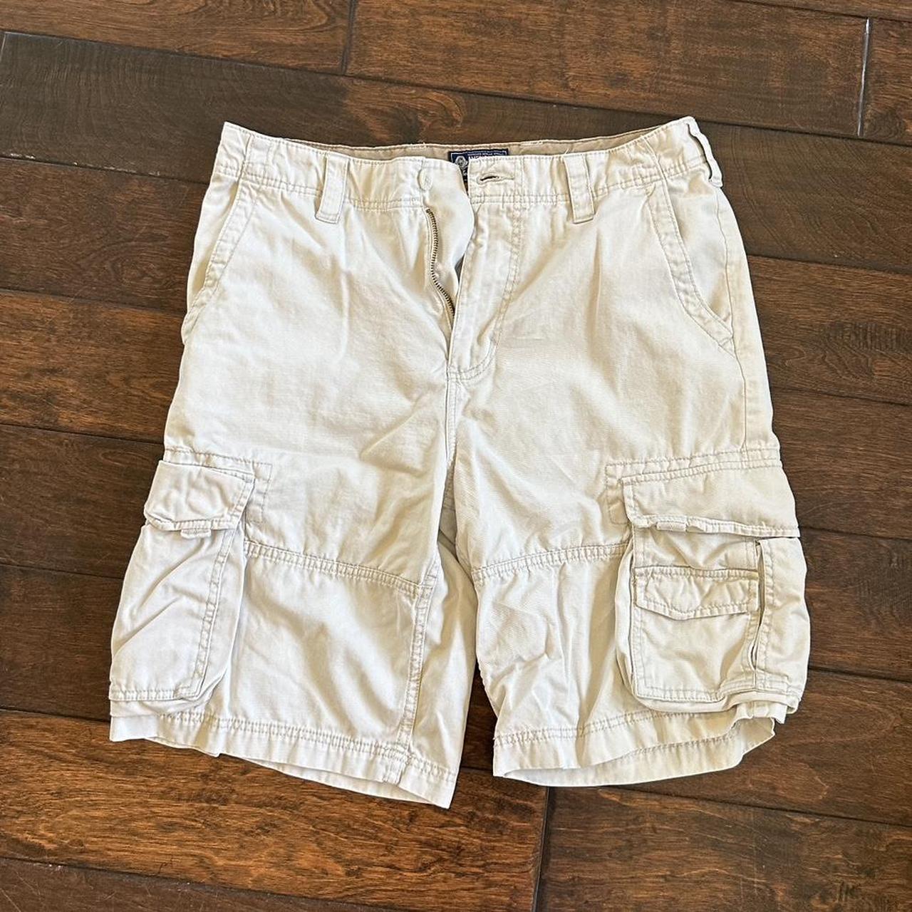 American rag cie shorts on sale