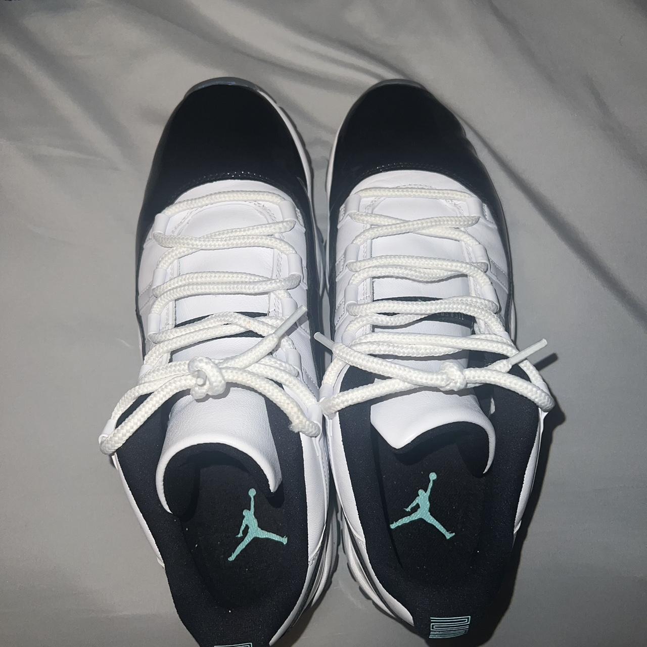 jordan 11 emerald price