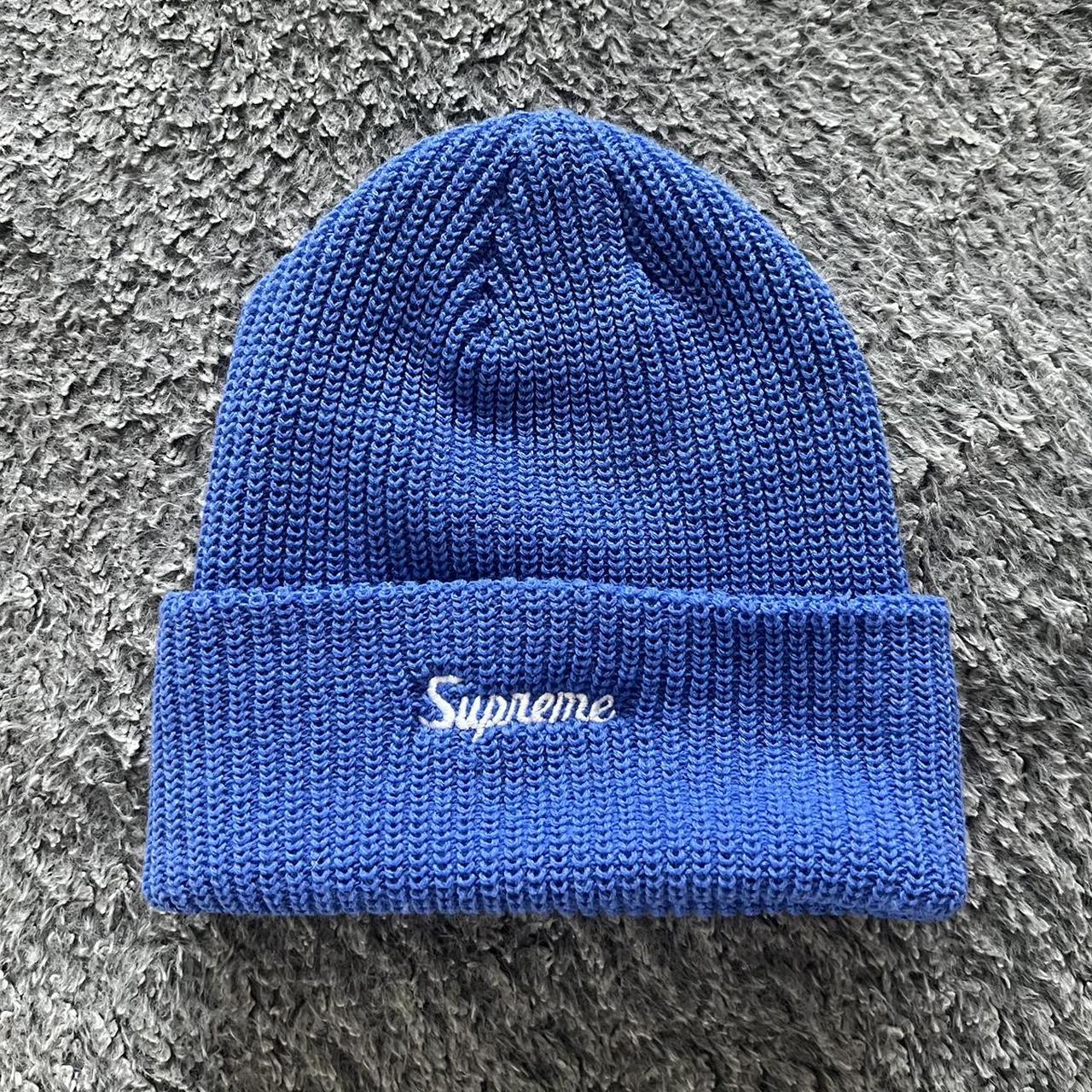 大人気定番商品 Supreme Loose Gauge Beanie - 帽子