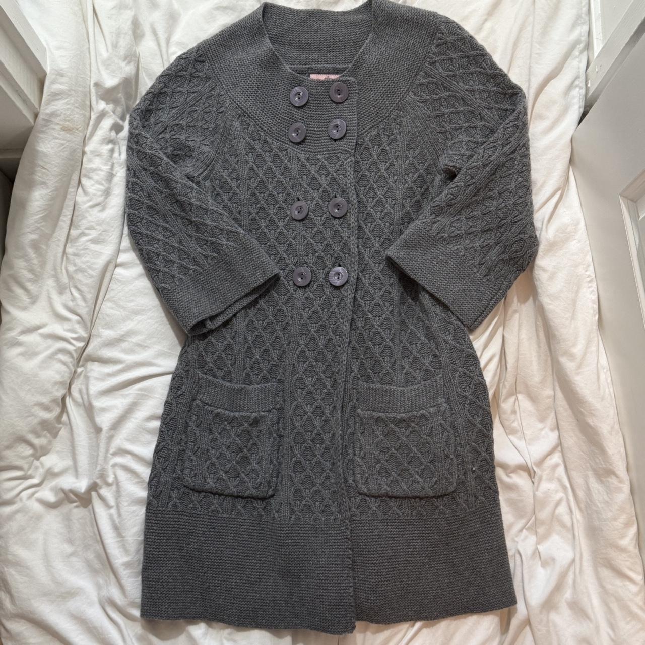 item listed by hautevault