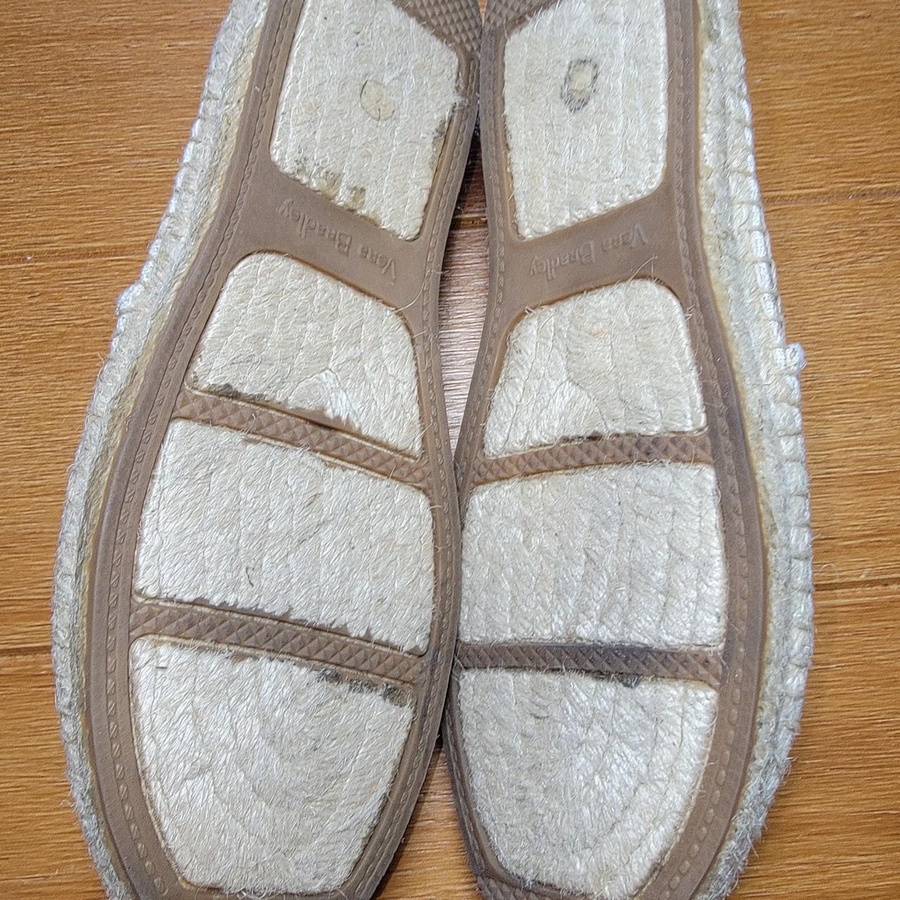 Vera hot sale bradley espadrilles