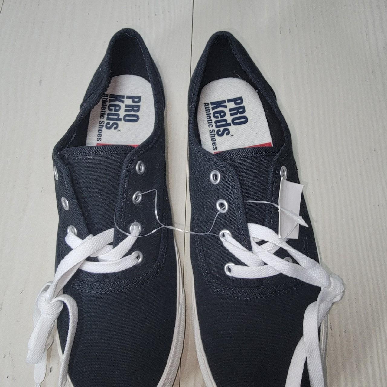 Black keds tennis shoes deals