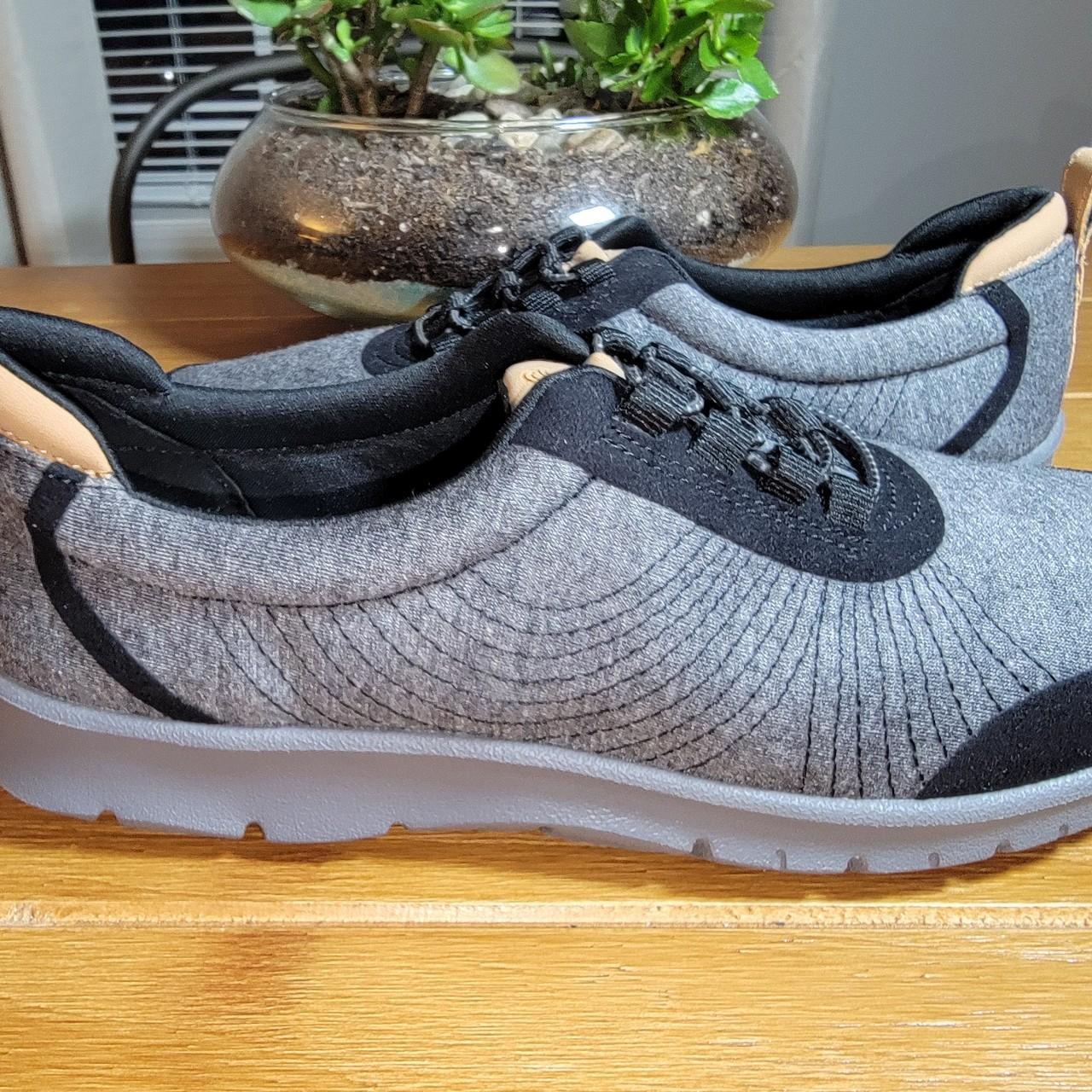 Clarks cloudsteppers best sale allena bay