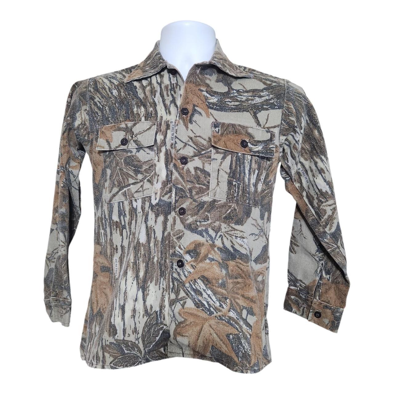 Cabelas hunting button up purchases shirt