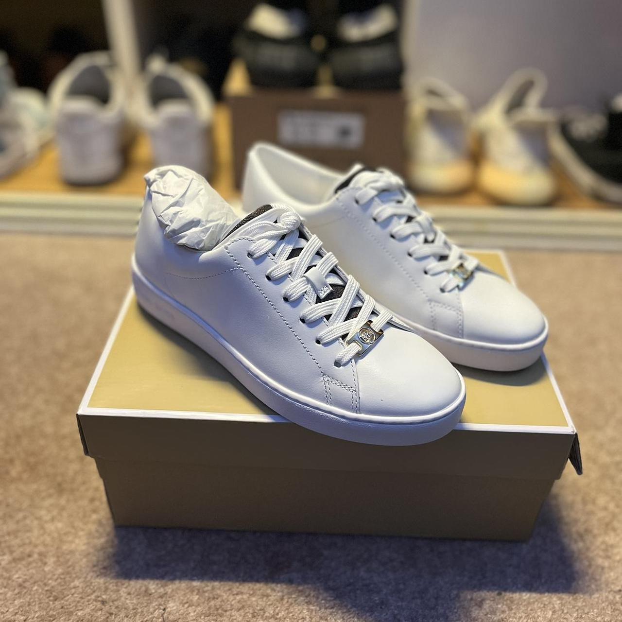 Michael kors trainers price online