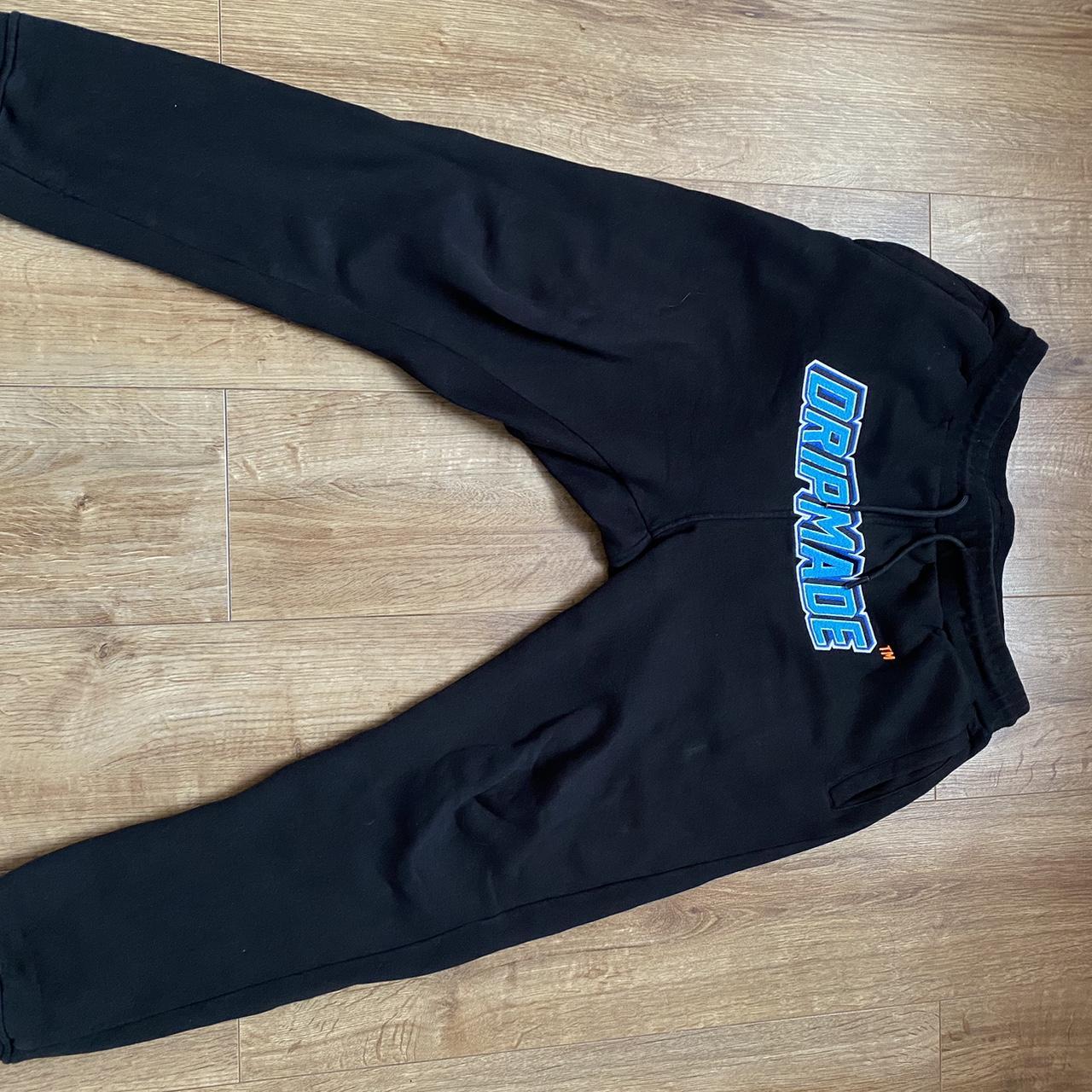 Dripmade Pants. Great Quality And So Comfortable For - Depop