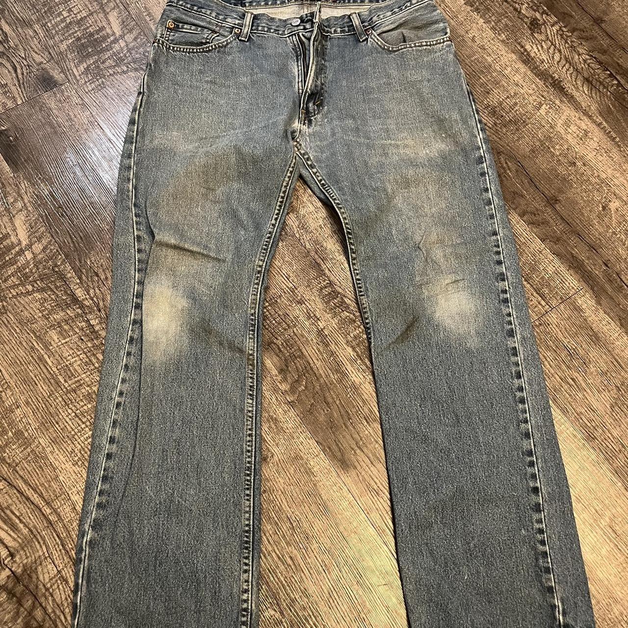 l342 jeans
