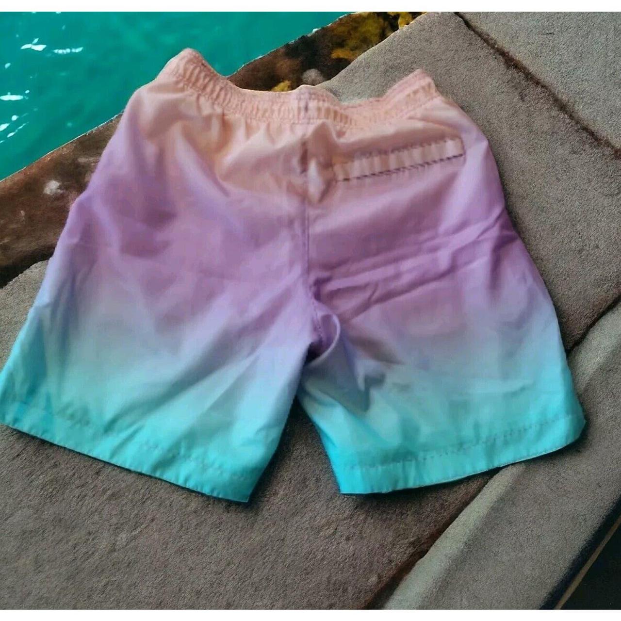 michael jordan swim trunks