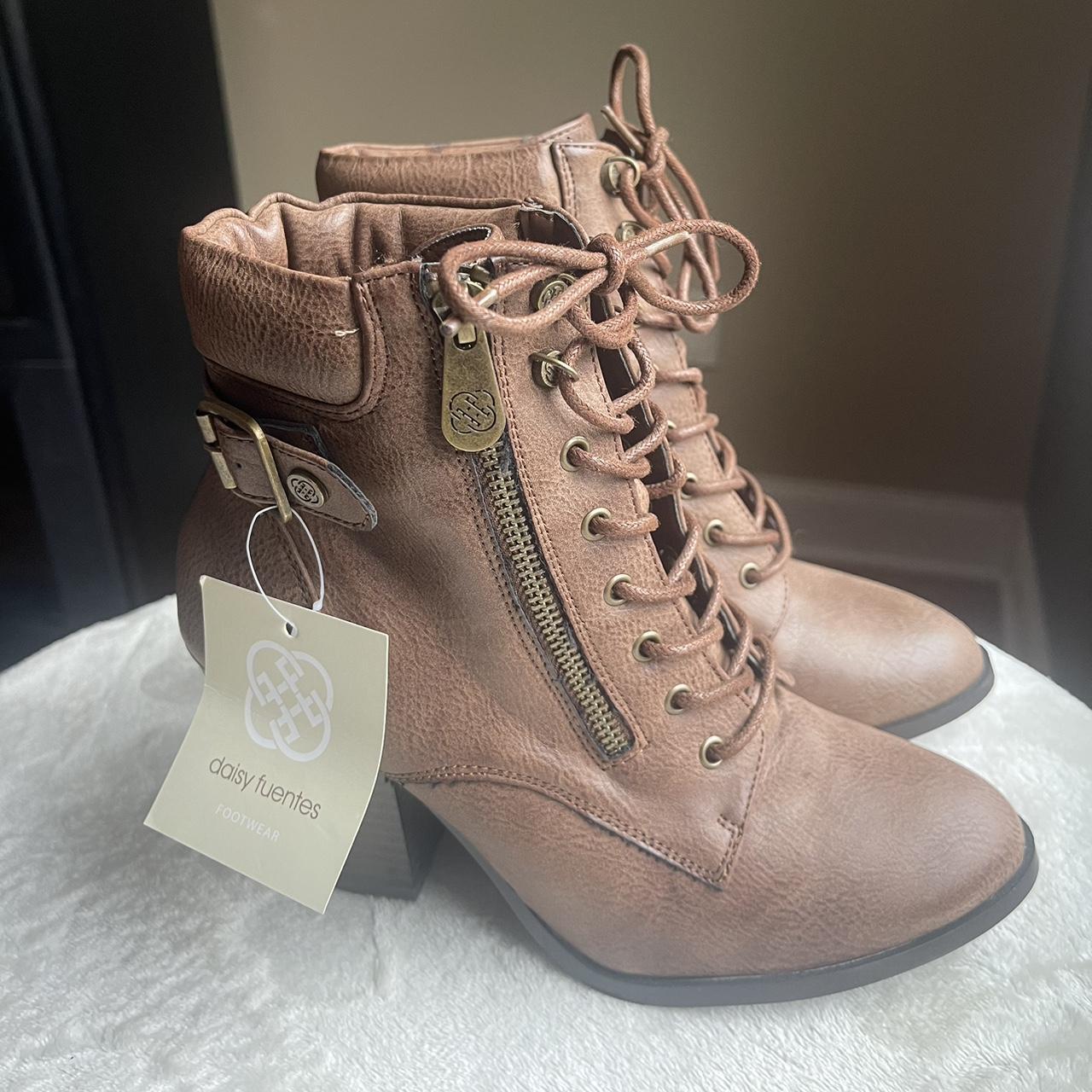 Daisy fuentes boots hotsell