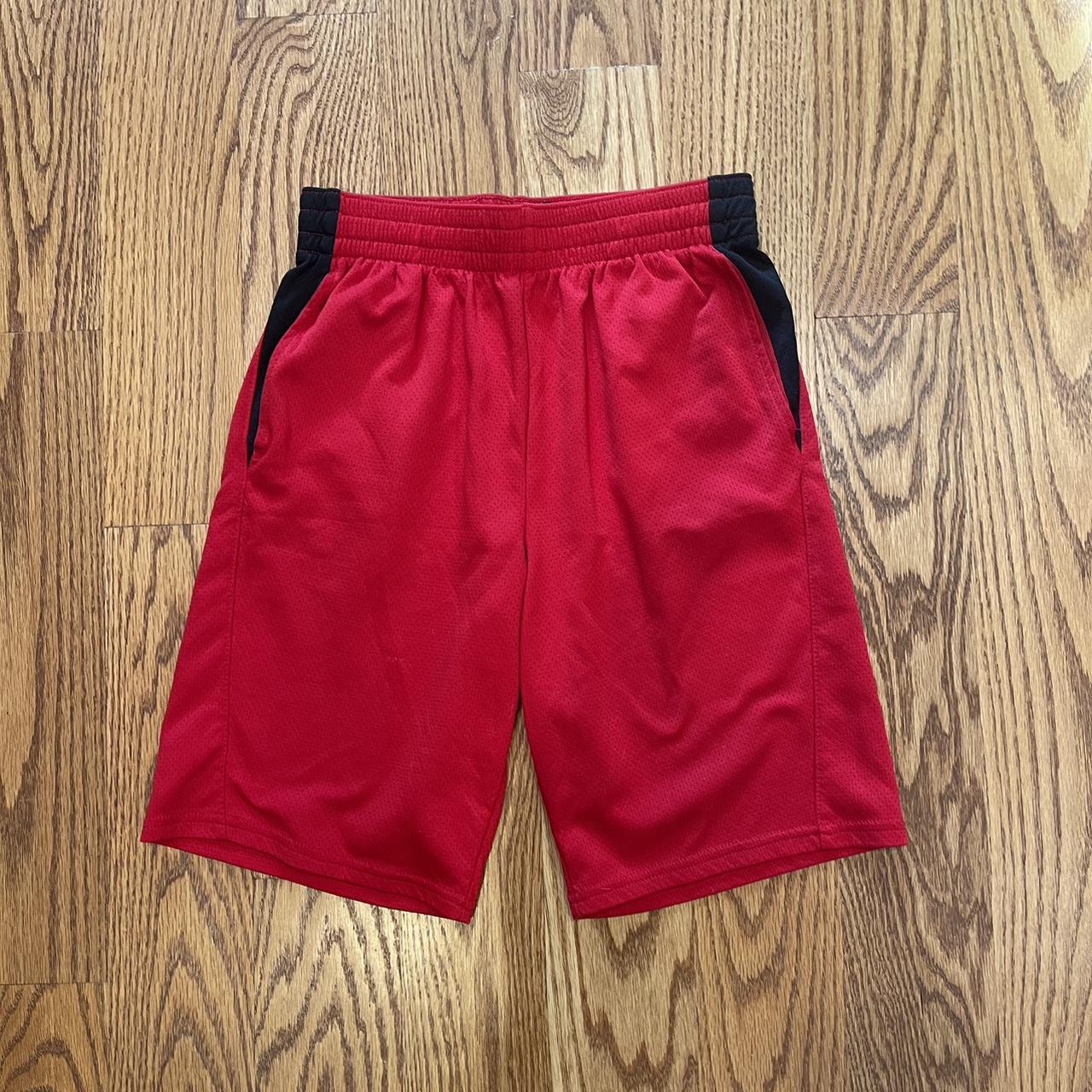 Athletic works deals basketball shorts