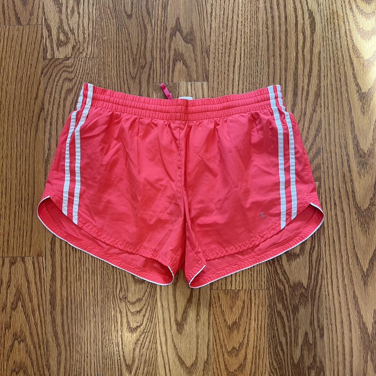 Danskin now shorts with liner on sale