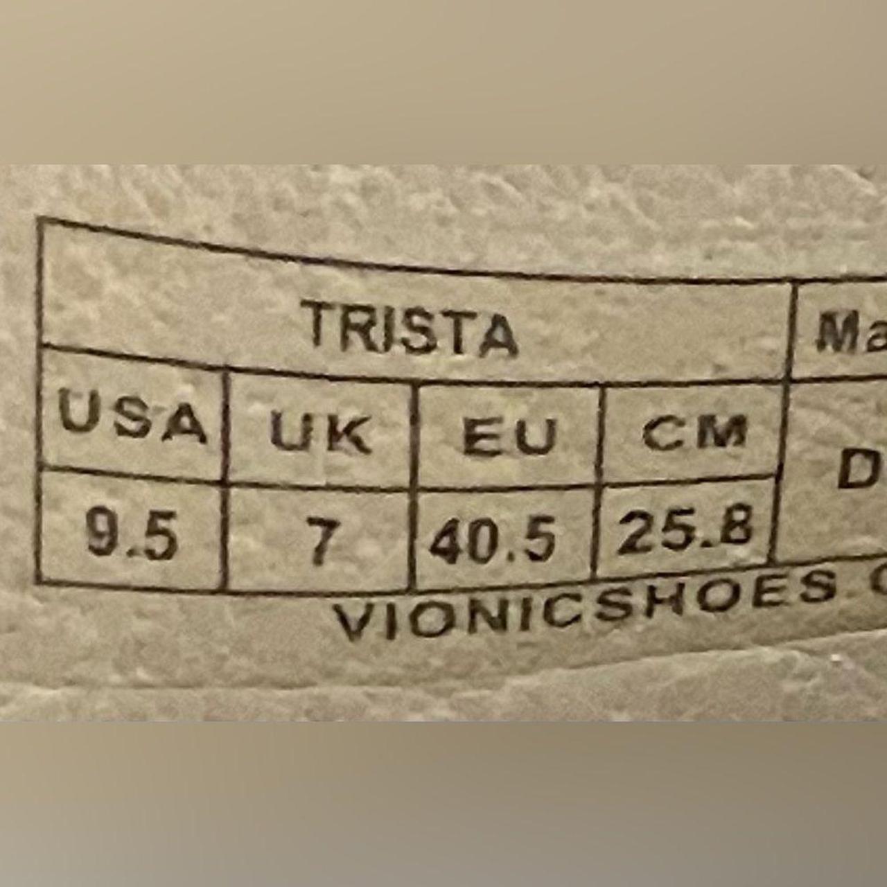 Vionic Women's Slides - Tan - US 9.5 – Vionic cre… - image 5