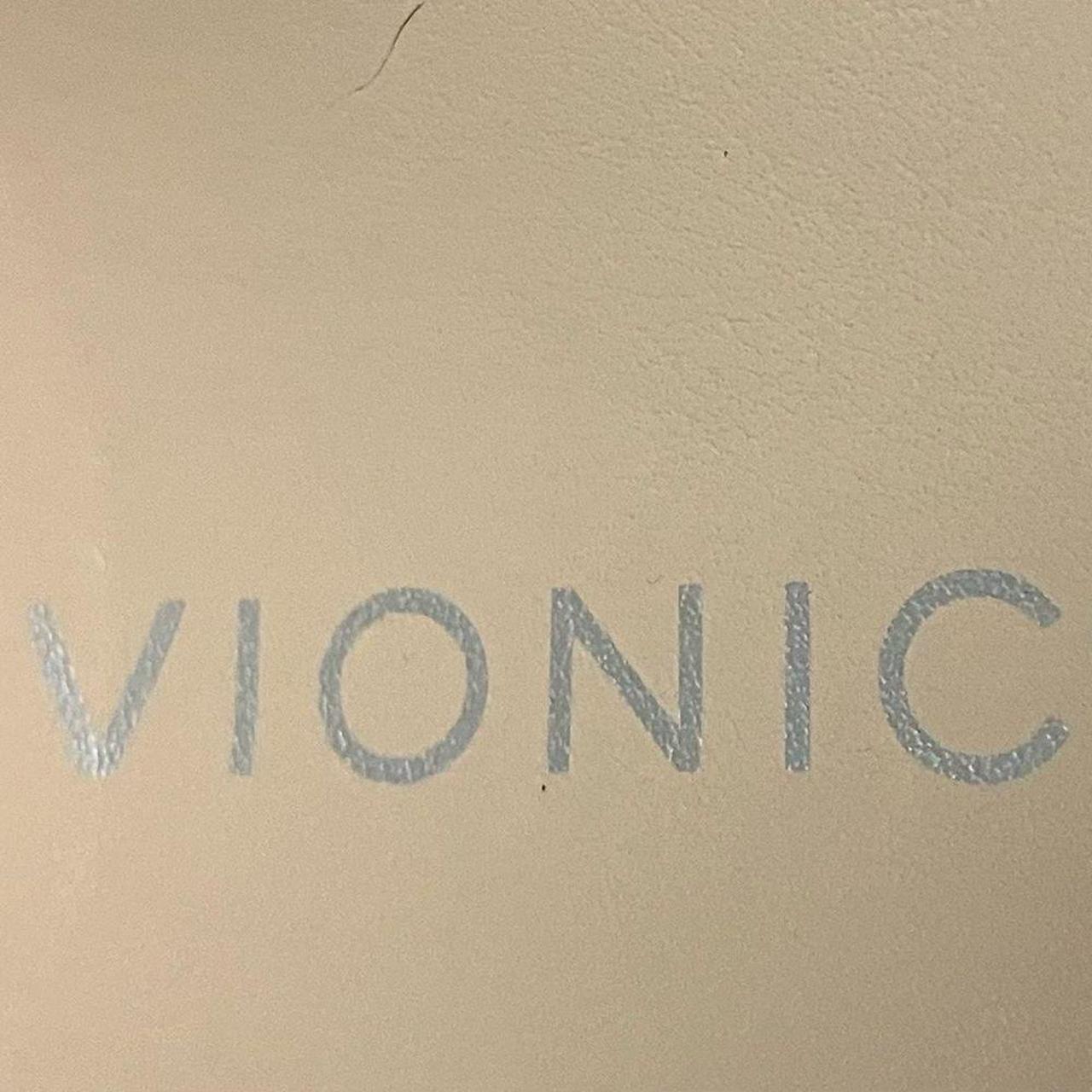 Vionic Women's Slides - Tan - US 9.5 – Vionic cre… - image 6