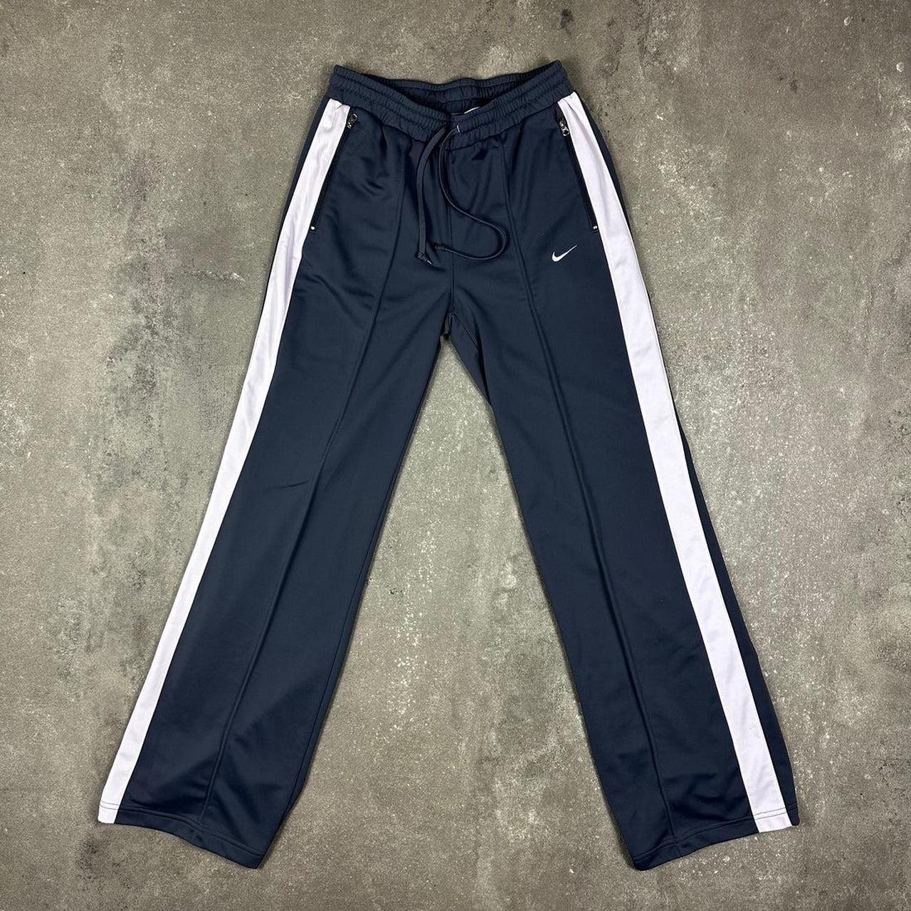 Vintage Nike Tracksuit Size XSS ️Dimensions /... Depop