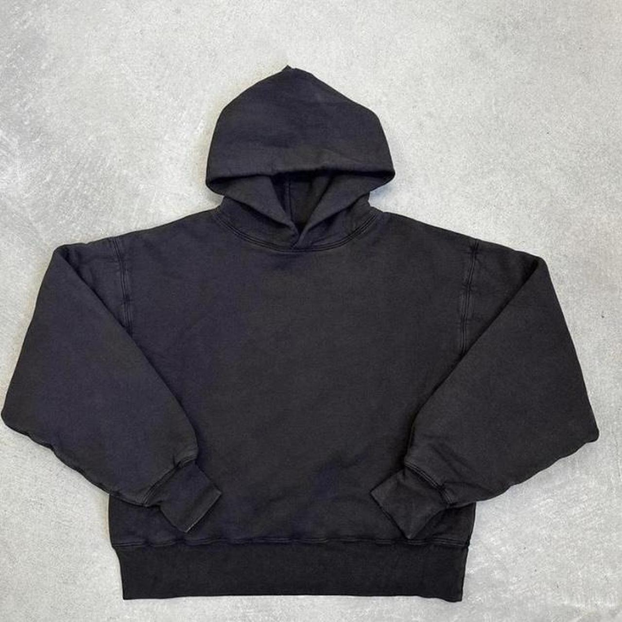 Yeezy x gap double layer perfect hoodie sample by LA... - Depop