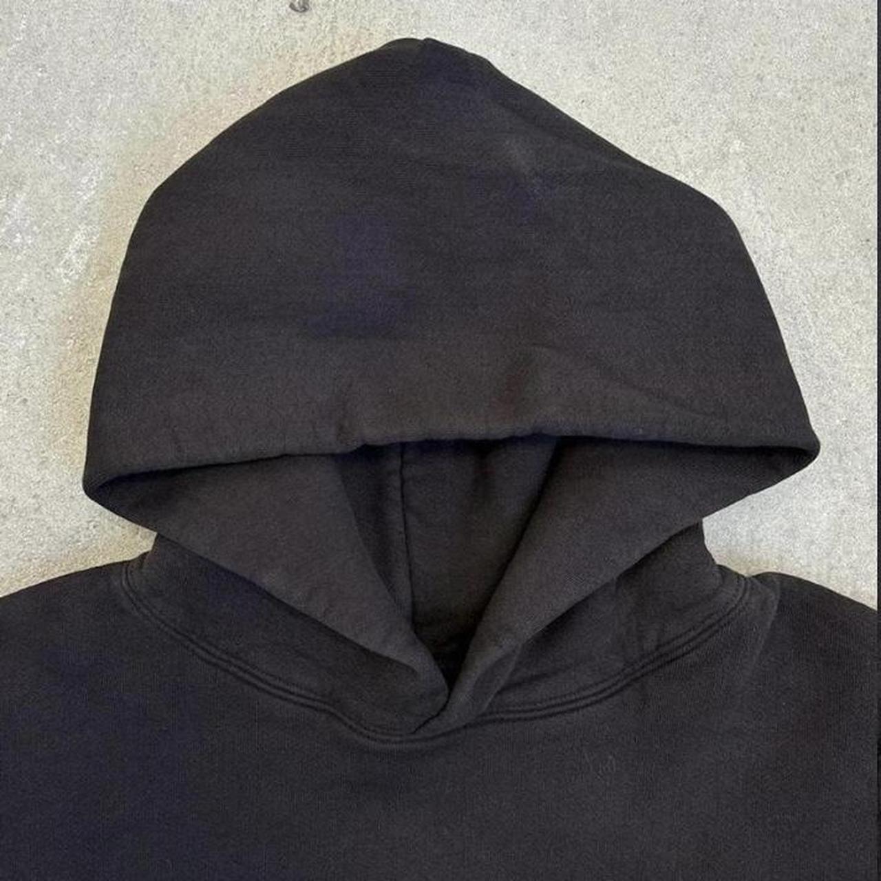 Yeezy x gap double layer perfect hoodie sample by LA... - Depop