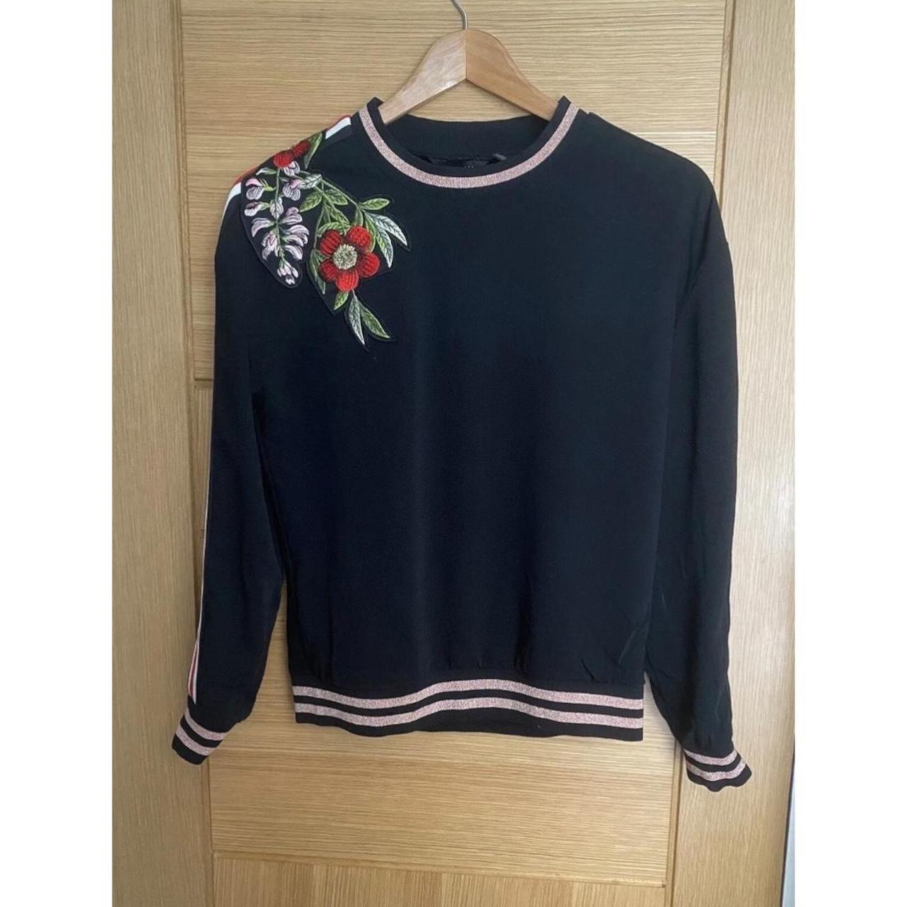 Maddeyy jumper on sale