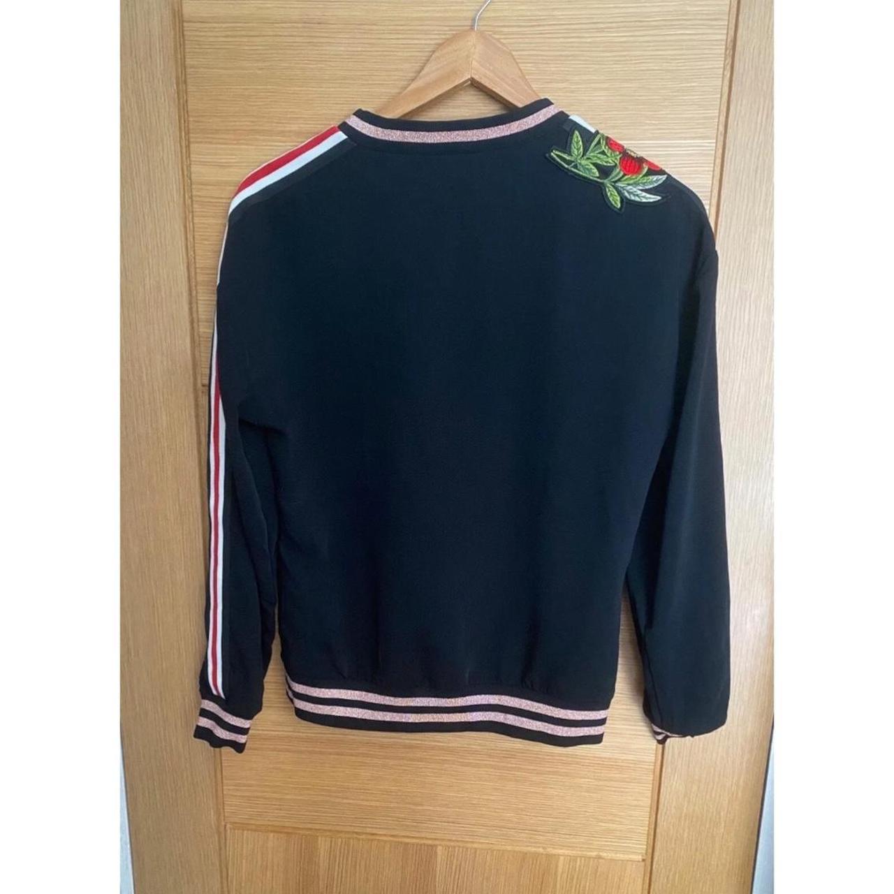 Ted baker 2025 maddeyy jumper