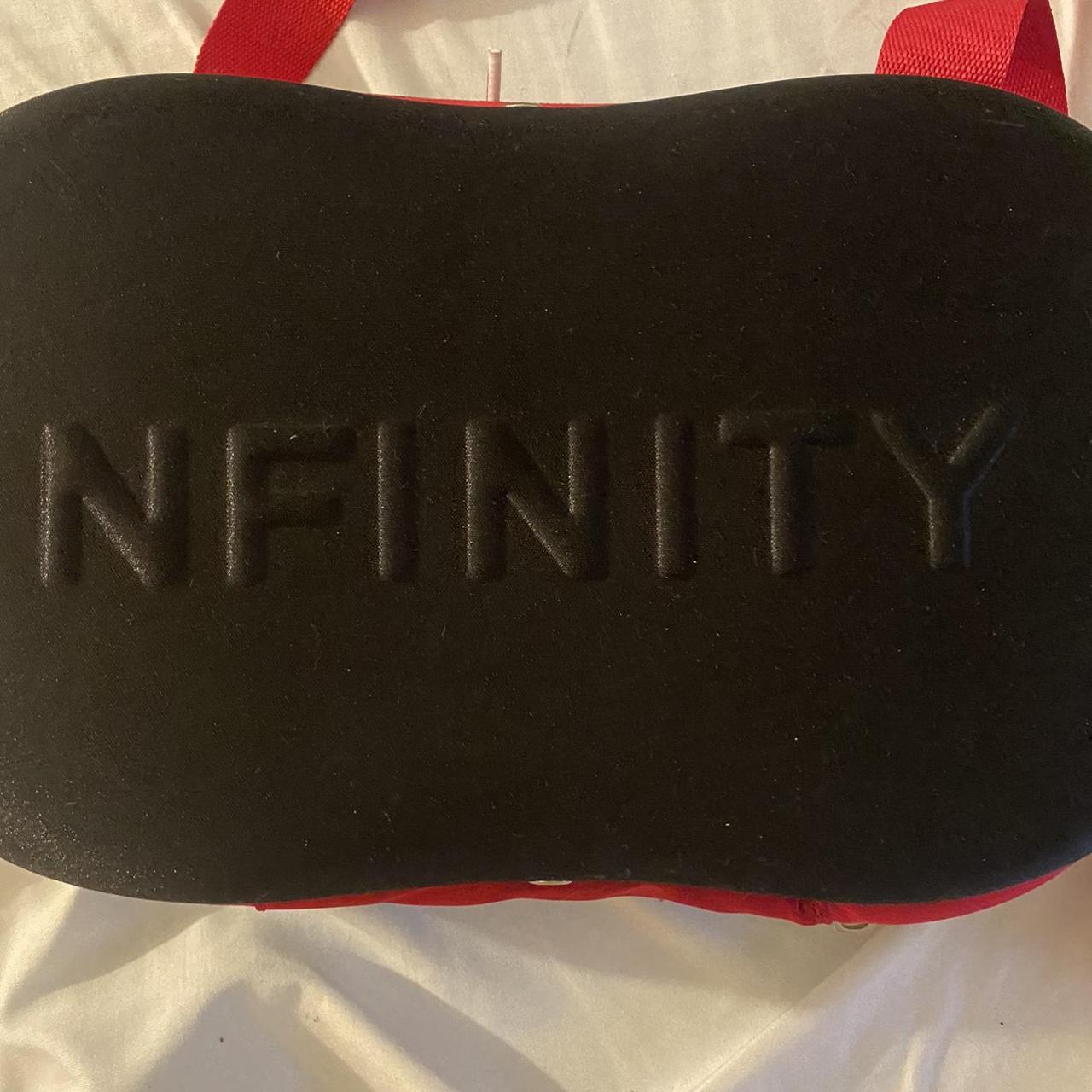 nfinity titan adult cheer shoe