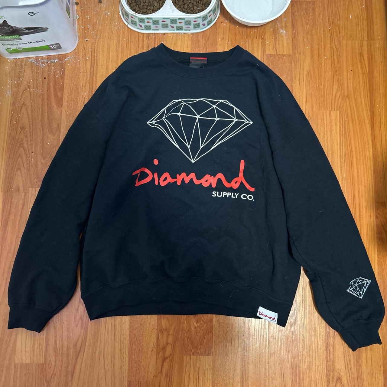 Diamond Supply Co. | Preowned & Secondhand Fashion | Depop
