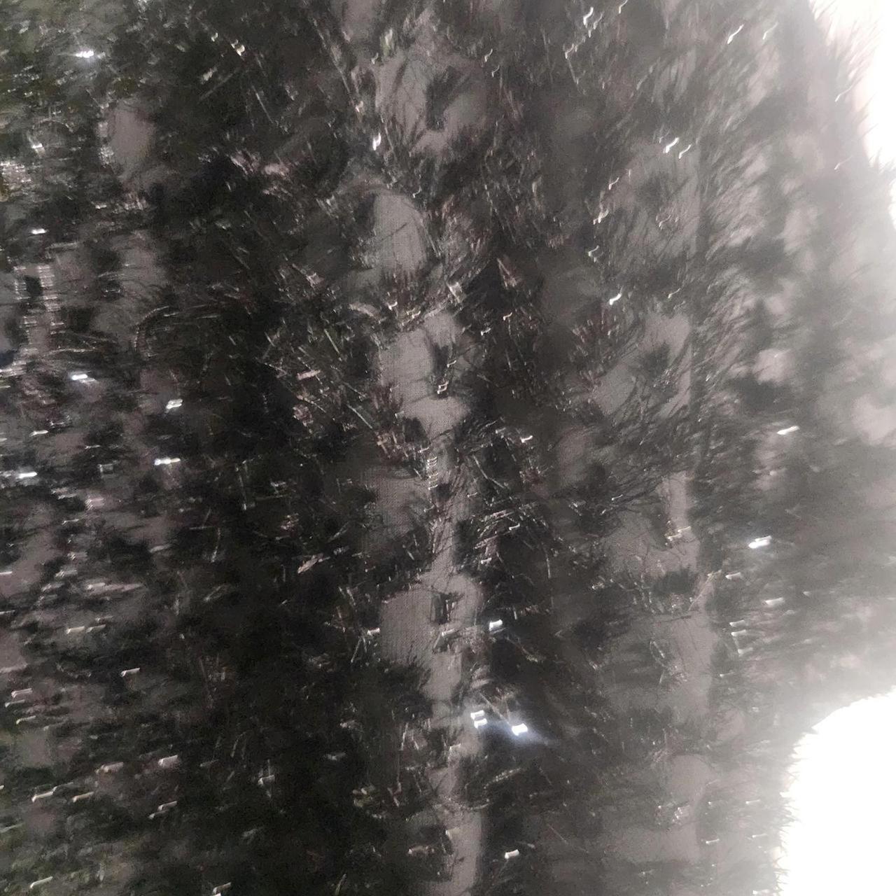 Ruby Rd. Women's Blouse - Black/Black - 14 – Ruby… - image 4