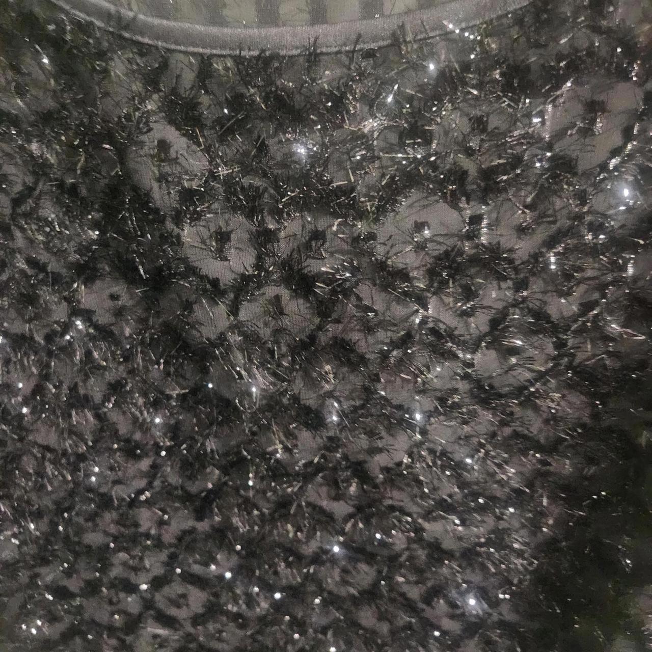 Ruby Rd. Women's Blouse - Black/Black - 14 – Ruby… - image 7