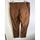 Origin men's preloved brown techwear gorpcore streetwear trousers
