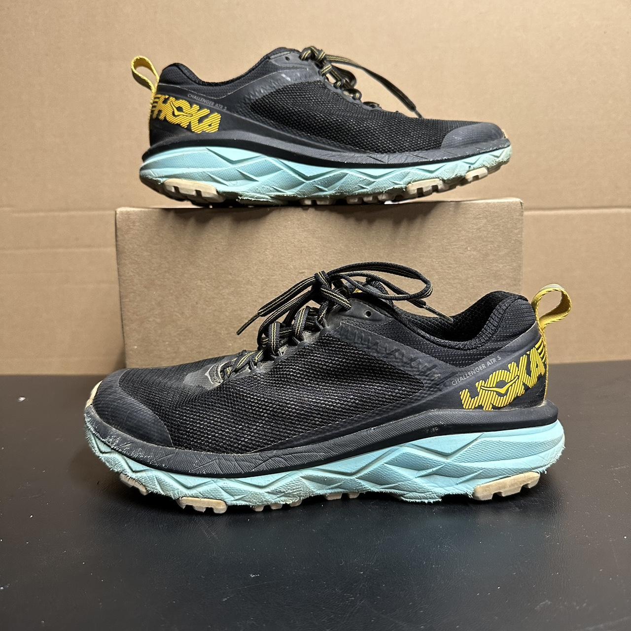 Hoka one one hot sale men's challenger atr 5