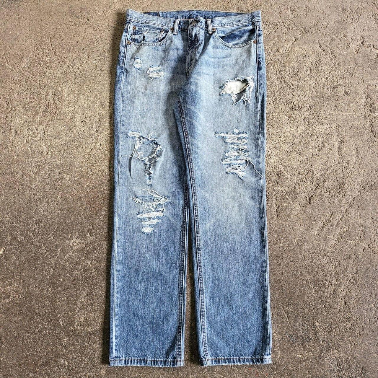 Levis clearance 541 34x32