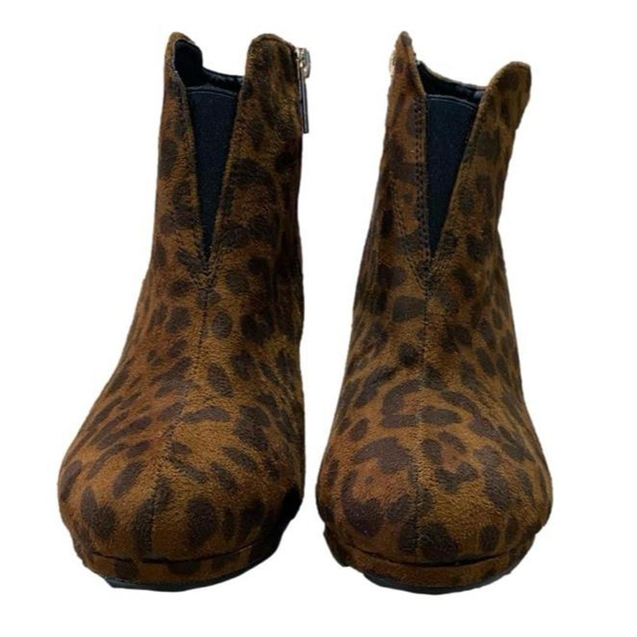 Ashley best sale stewart boots