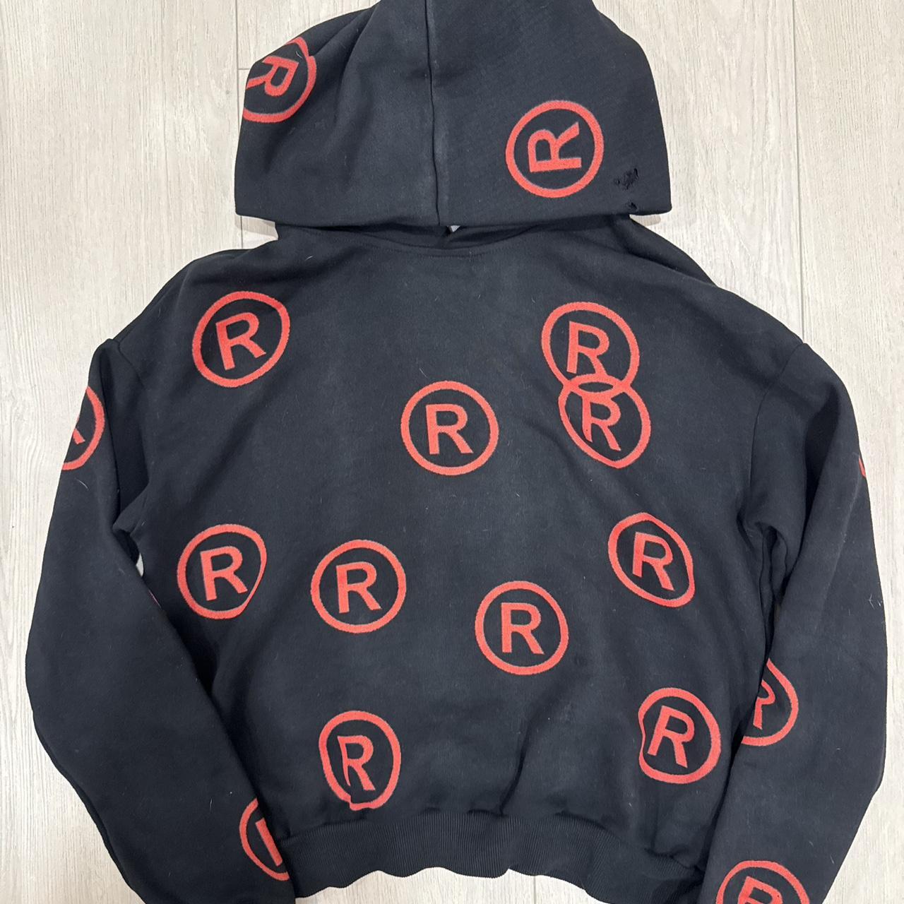 Beauty:Beast Hoodie hyper overdrive size 3 rare size | Depop