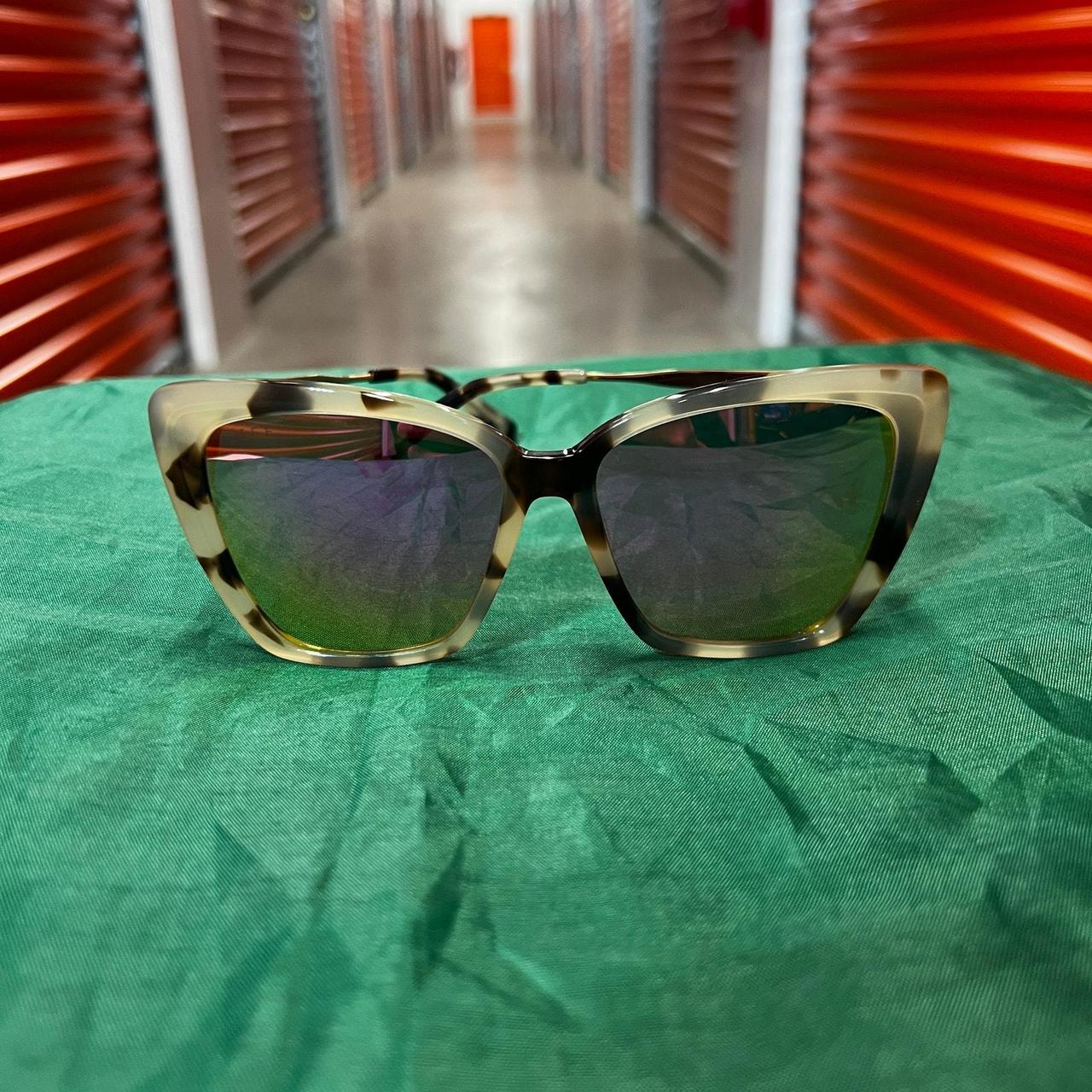 DIFF Women's Sunglasses - Multi – DIFF Eyewear Be… - image 1