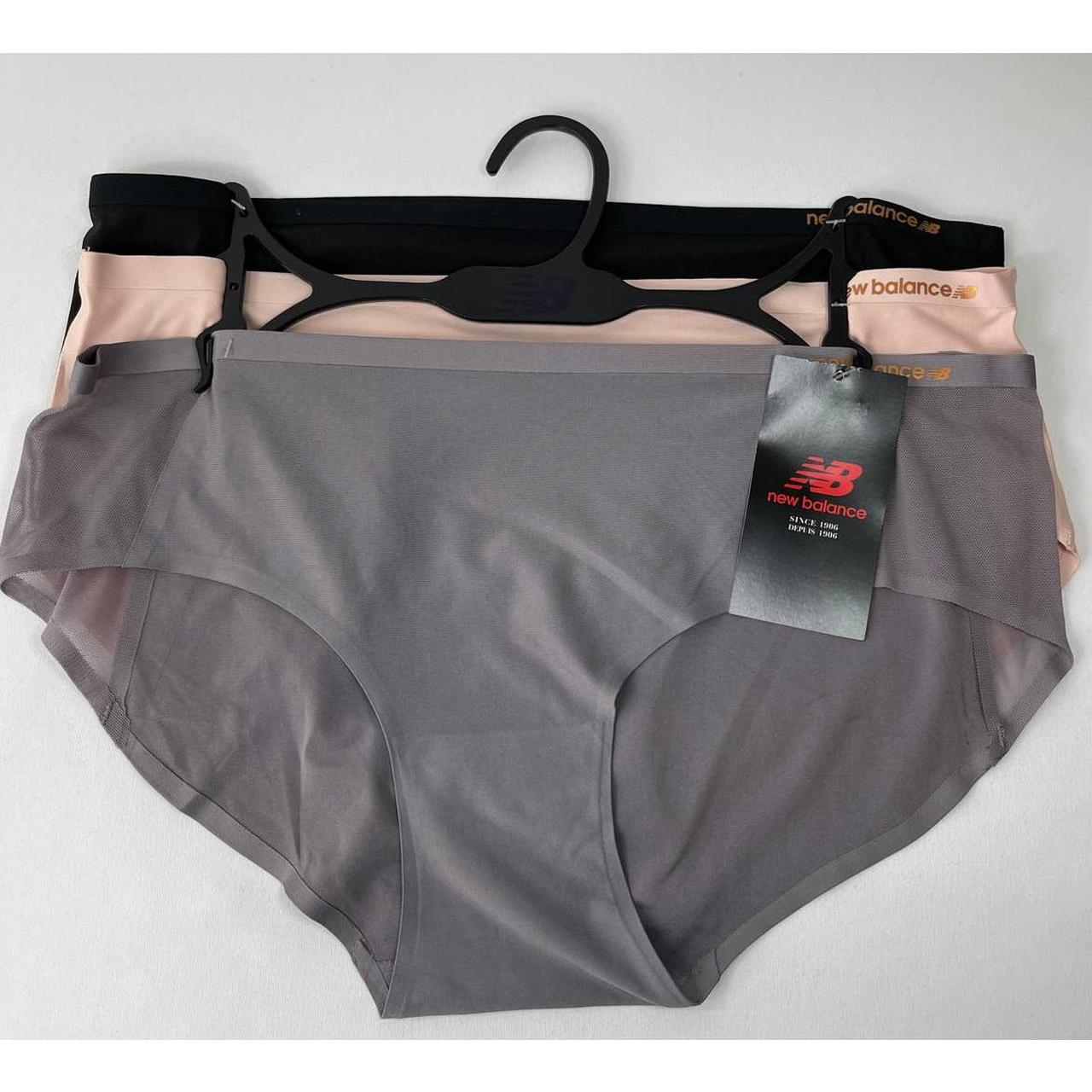 Women's New Balance Underwear, New & Used