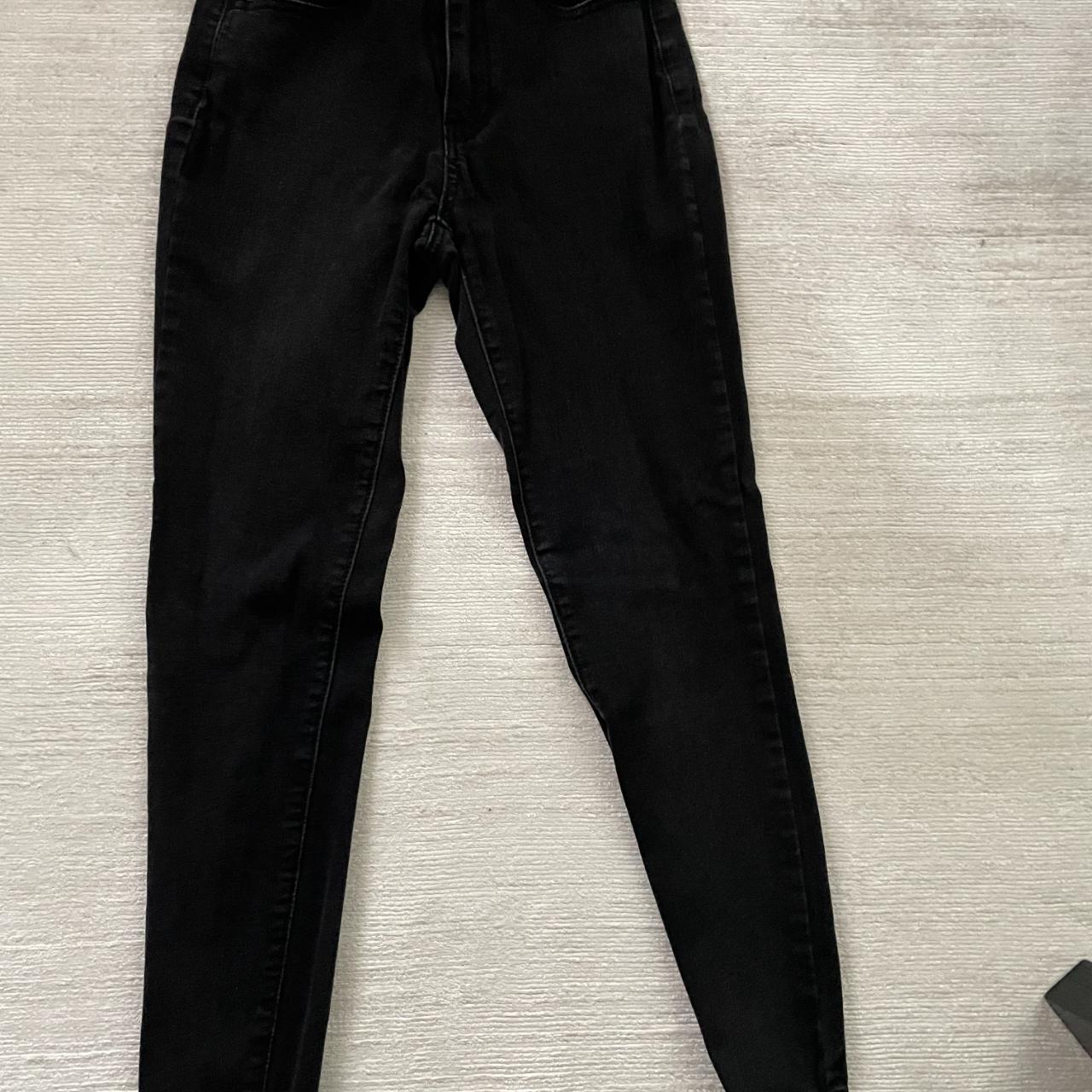 Depop Rue 21 Black Jeans Depop Carbon Joggers Rue21 Bandana