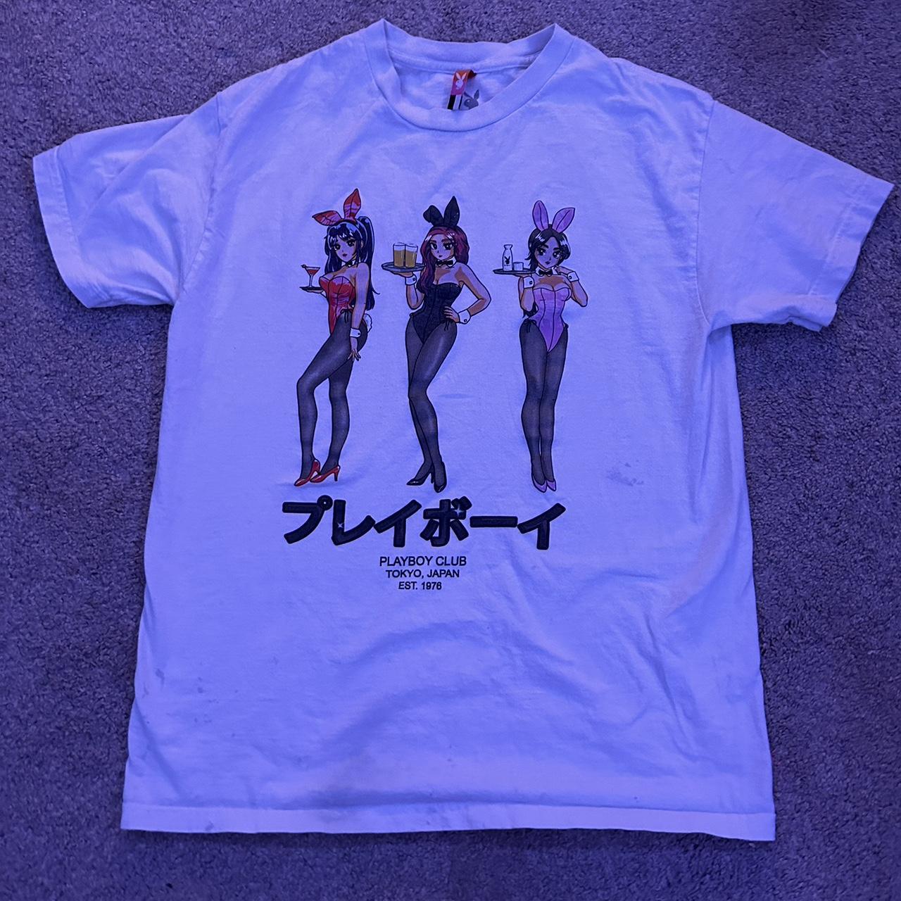 PacSun Tokyo T-Shirt