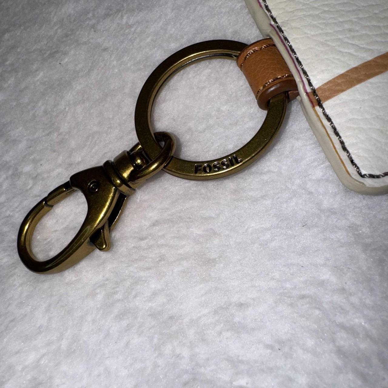 Fossil Women's Wallet - Multi – Fossil Card Case … - image 2