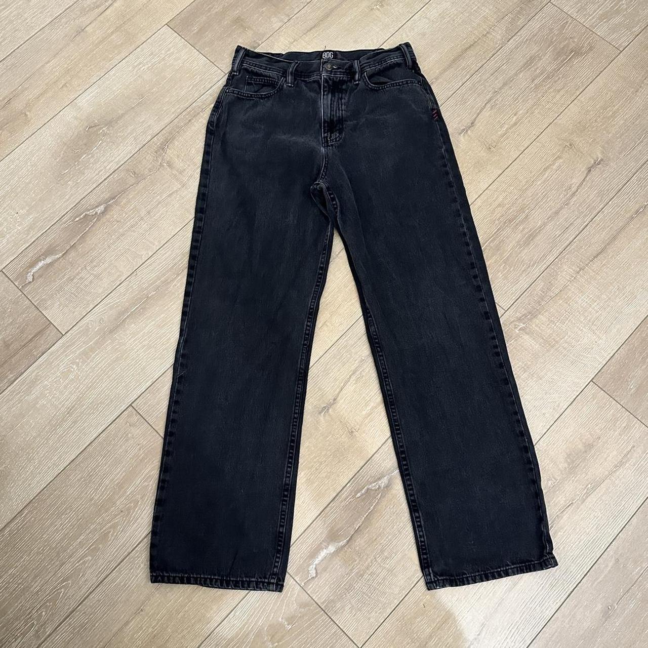 BDG grey wash denim jeans W31 L32 - Depop